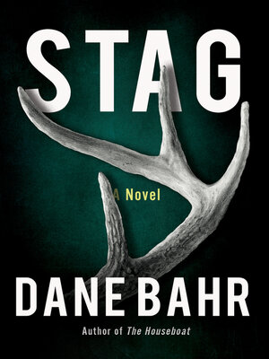 cover image of Stag
